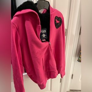 Victoria Secret Pink sweater